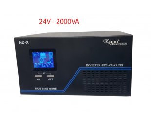 Inverter-ups-charing  ND_X2000